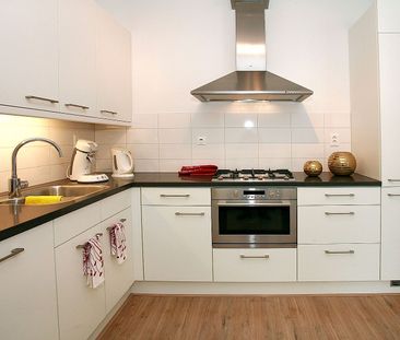 J.S. Bachlaan 47 - Photo 4