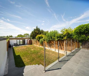 3 bedroom detached house to rent - Photo 2