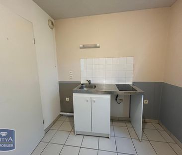 Location Appartement 3 pièces 54m² LISIEUX 14100 - Photo 3