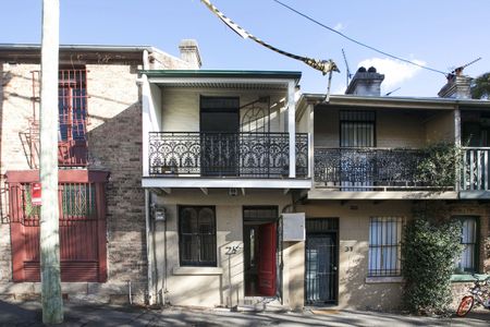 29 Vine Street, Darlington NSW 2008 - House For Rent | Domain - Photo 3