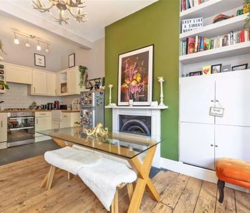 1 Bed Flat, St Luke's Avenue, SW4 - Photo 1