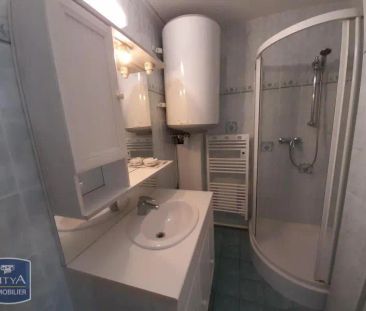 Appartement à louer 3 pièces 49.42m² - Photo 6