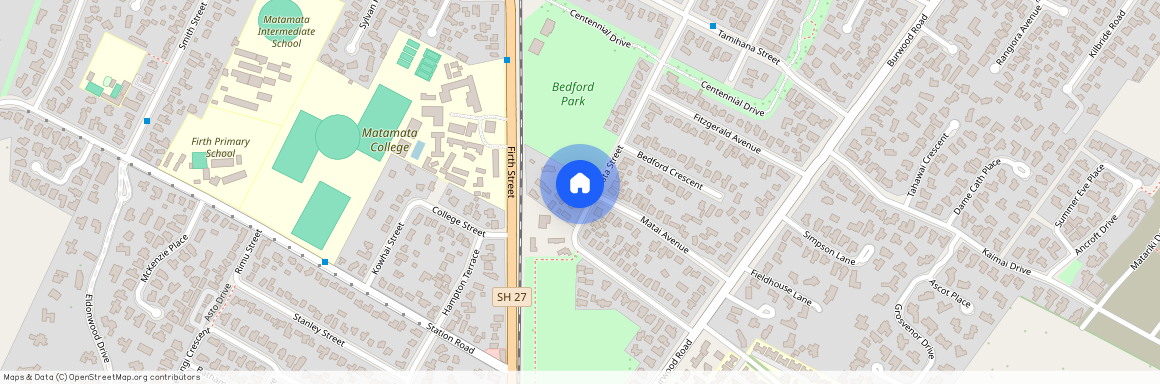 27 Rata Street, Matamata, Matamata-Piako