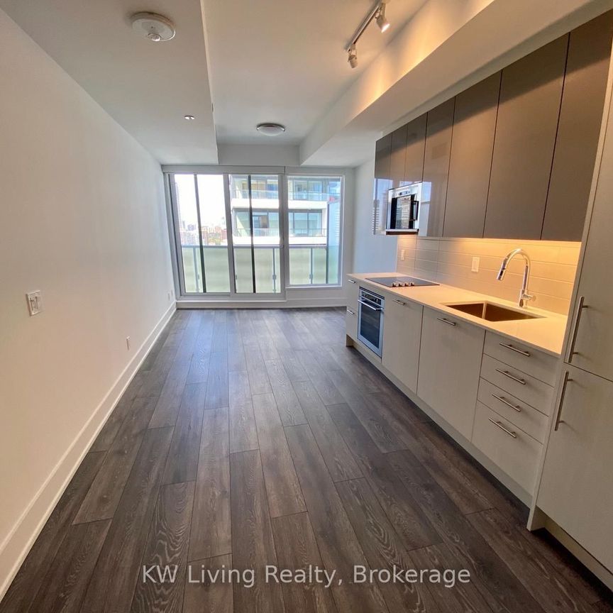 For Lease - 403 Church Street Unit# 3306, Toronto, Ontario - Photo 1