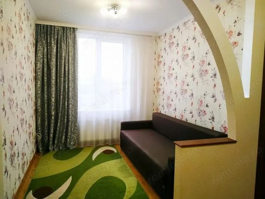 Garsoniera zona Costin Georgian - Fotografie 1