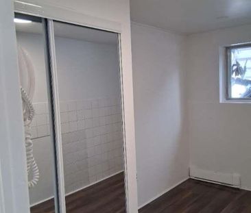 4 1/2 A LOUER - Photo 1