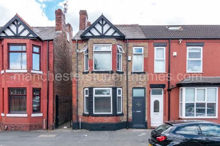 Moseley Road, Manchester, M14 6PB - Photo 4