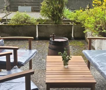 1.5 Zimmer, 26 m² - Foto 5