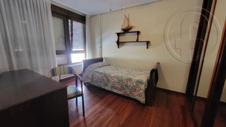 Piso de alquiler en Travesía Valderrama, Cuatro Caminos - Foto 5