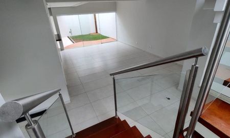 Casa - Condomínio Residencial Santa Mônica II - Foto 4