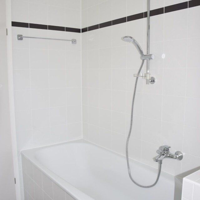 Exklusiv Wohnen mitten im Grünen beim Hörndlwald mit Terrassen - Foto 1