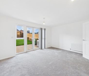 2 bedroom house to rent - Photo 1