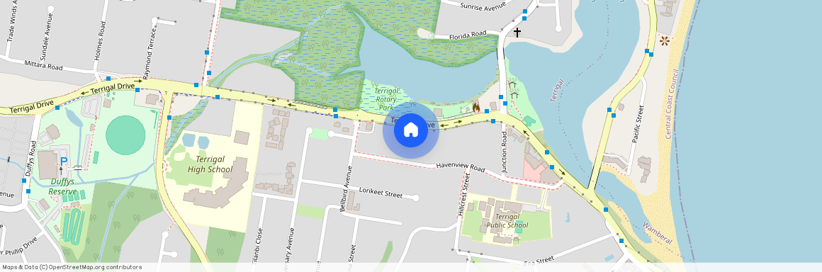 236 Terrigal Drive, NSW 2260