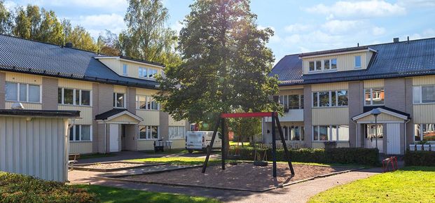 Boltziusvägen 4 B, Karlstad - Photo 1