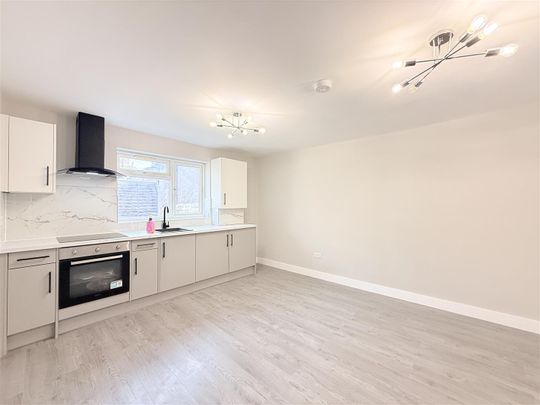 Glenparke Road, London E7 - Photo 1