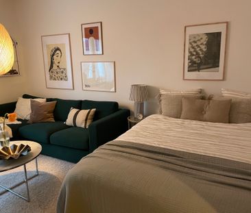 Jägaregatan, Göteborg - Photo 3