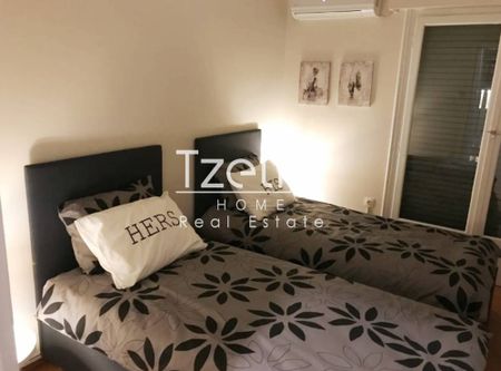 Διαμέρισμα 100 τ.μ. προς ενοικίαση - Photo 3