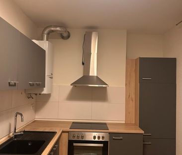 Schöne 2-Zimmer Wohnung zentral in Stolberg - Photo 6