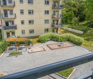 Bil-Oskars Gata 4, 749 43, Enköping - Foto 5