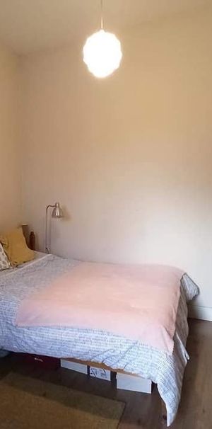 Room in a Shared Flat, Corunna Street, G3 - Photo 1