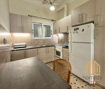Διαμέρισμα για ενοικίαση Χρυσάκη (Καλλιθέα) - Photo 5