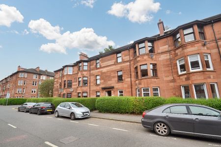 2 bed flat to rent in Cartside Street, G42 - Photo 5