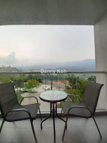 Windmill upon Hills, Genting Highlands, Bentong - Foto 3