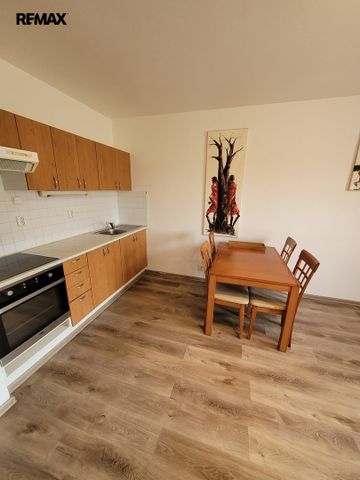 Pronájem bytu 1+kk v osobním vlastnictví 33 m², Beroun - Photo 5