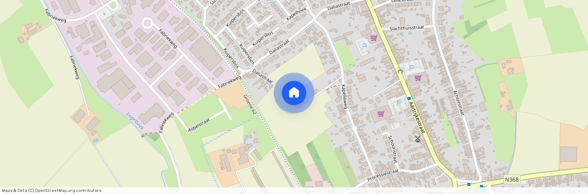 Kapelleweg 32, 8480 Eernegem