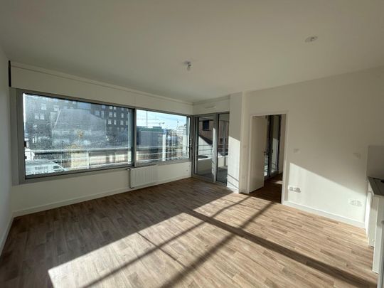 Location Appartement 2 pièces 42m² NANTES 44200 - Photo 1