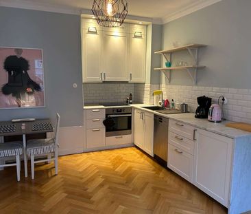 Kungsholmen None - Foto 5