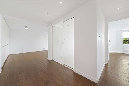 A contemporary two bedroom apartment in a portered development. - Photo 2