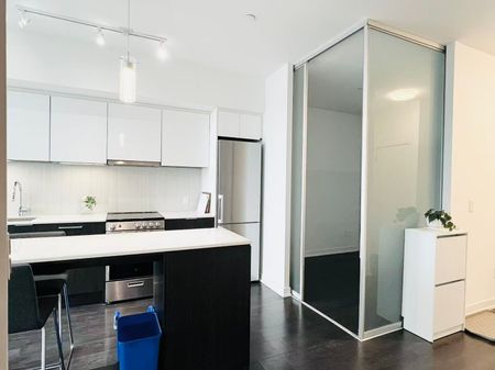 For Lease - 31 Tippett Road Unit# 109, Toronto, Ontario - Photo 4