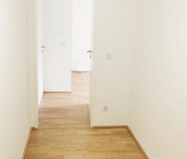 Erstbezug, 2 Zimmer Wohnung - Foto 4