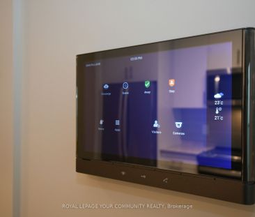 For Lease - 335 Wheat Boom Drive Unit# 1801, Oakville, Ontario - Photo 4