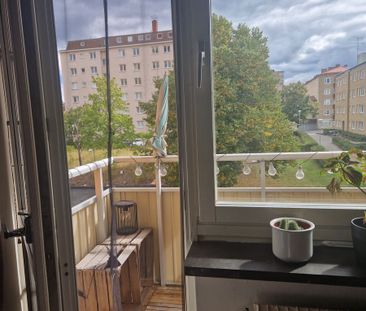 Krongatan, Eskilstuna - Photo 4