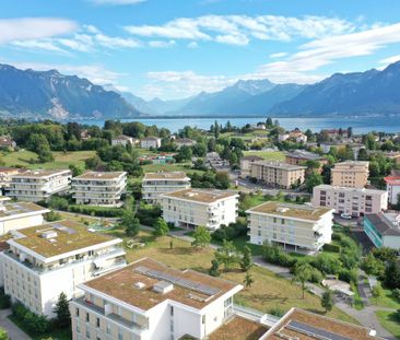 Votre coin de paradis - Foto 1