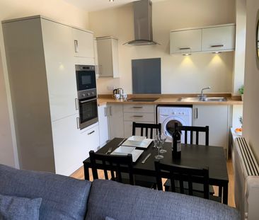 2 Bed Flat, Western Bank, S10 - Photo 5