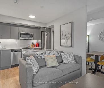 38 Monte Kwinter Court #622 - Photo 5