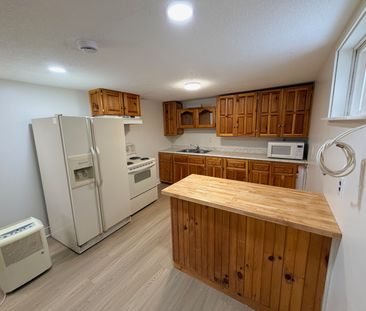 For Lease - 2604 Prestonvale Road Unit# BSMT, Clarington, Ontario - Photo 2