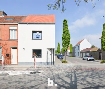 Vernieuwde eengezinswoning met garage en dakterras - Photo 6