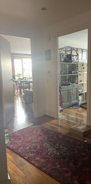 Room in a Shared Flat, London, CR0 - Photo 2