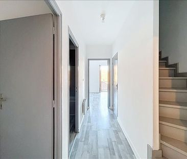 3 pièces - 65 m² - 2ème étage - Colocation non autorisée - Photo 6