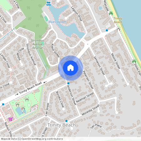 7/33-37 Trinity Beach Road, Qld 4879