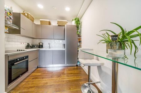 1 bedroom apartment to rent - Photo 5