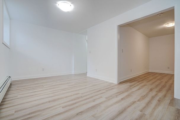 For Lease - 166 Vaughan Road Unit# Main & Basement, Toronto, Ontario - Photo 1