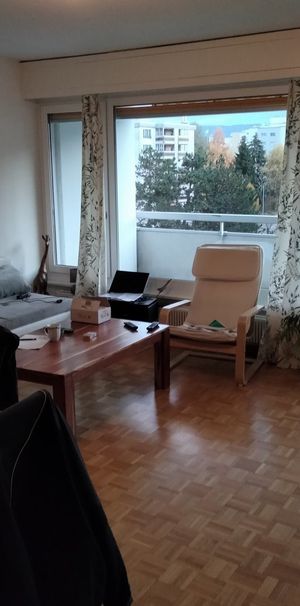 Confortable appartement de 2.5 pièces avec vue - Photo 1