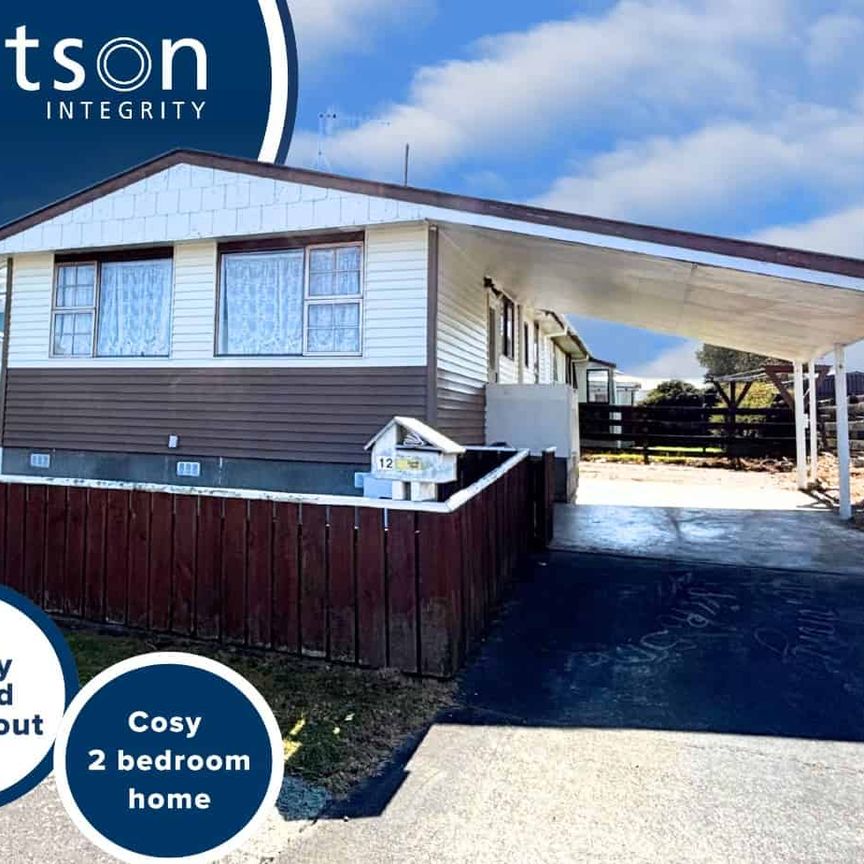 Levin - 2 bedrooms - Photo 1