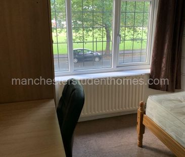 Old Hall Lane, Manchester, M14 6HJ - Photo 5