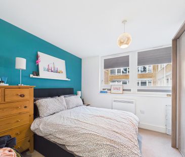 1 bedroom ground floor flat to rent - Photo 3